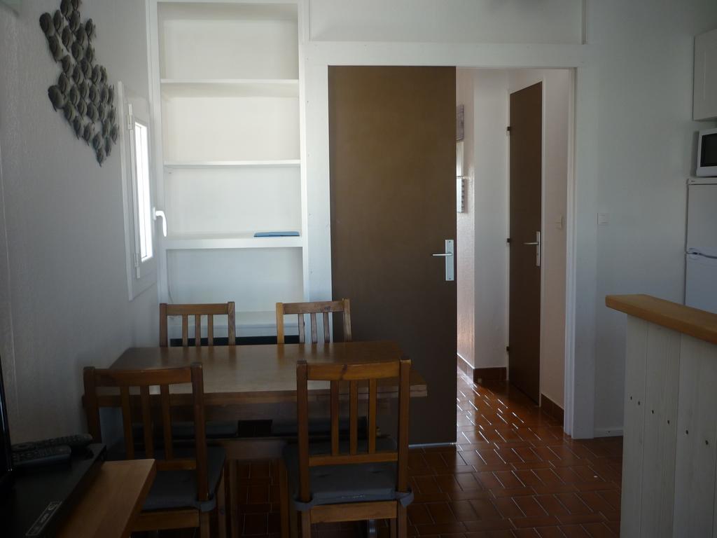 Residence des Pecheurs Agde Chambre photo