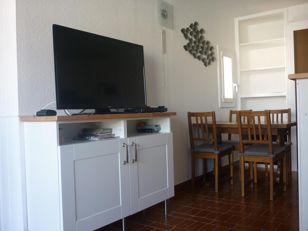 Residence des Pecheurs Agde Chambre photo