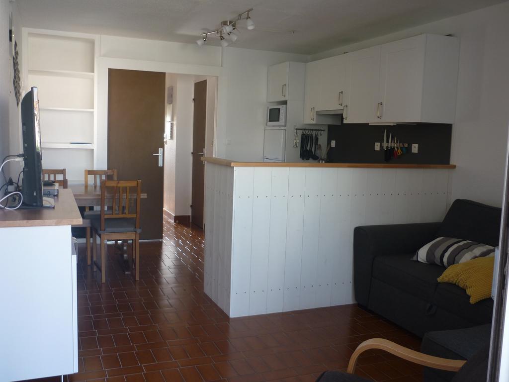 Residence des Pecheurs Agde Chambre photo