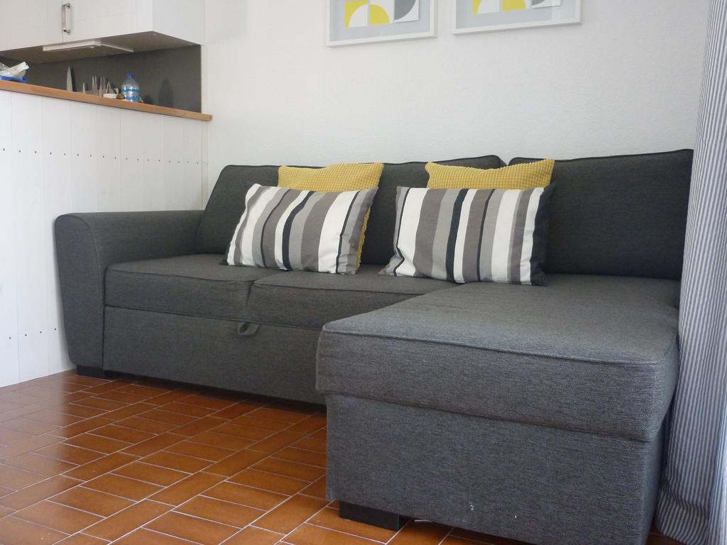 Residence des Pecheurs Agde Chambre photo