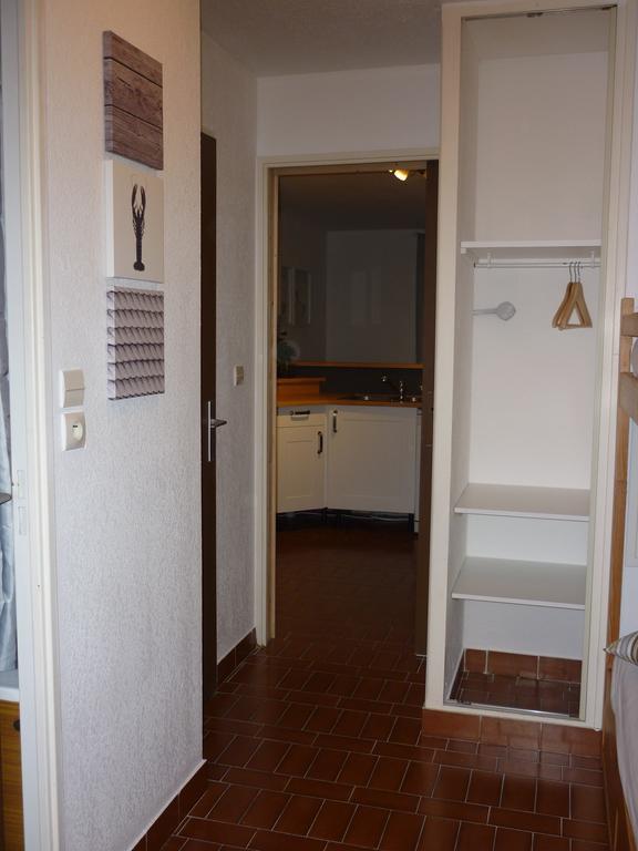 Residence des Pecheurs Agde Chambre photo