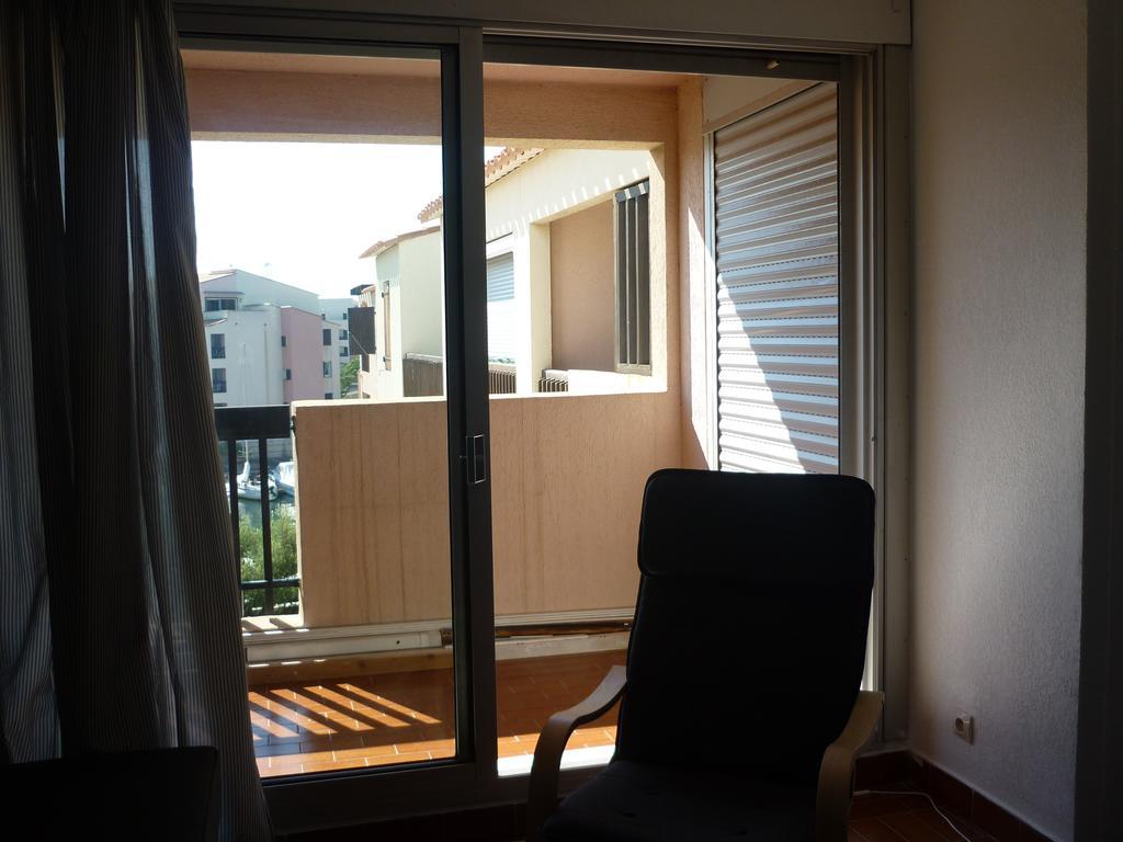 Residence des Pecheurs Agde Chambre photo
