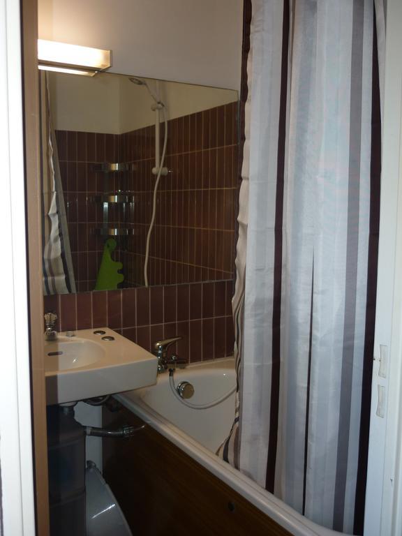 Residence des Pecheurs Agde Chambre photo