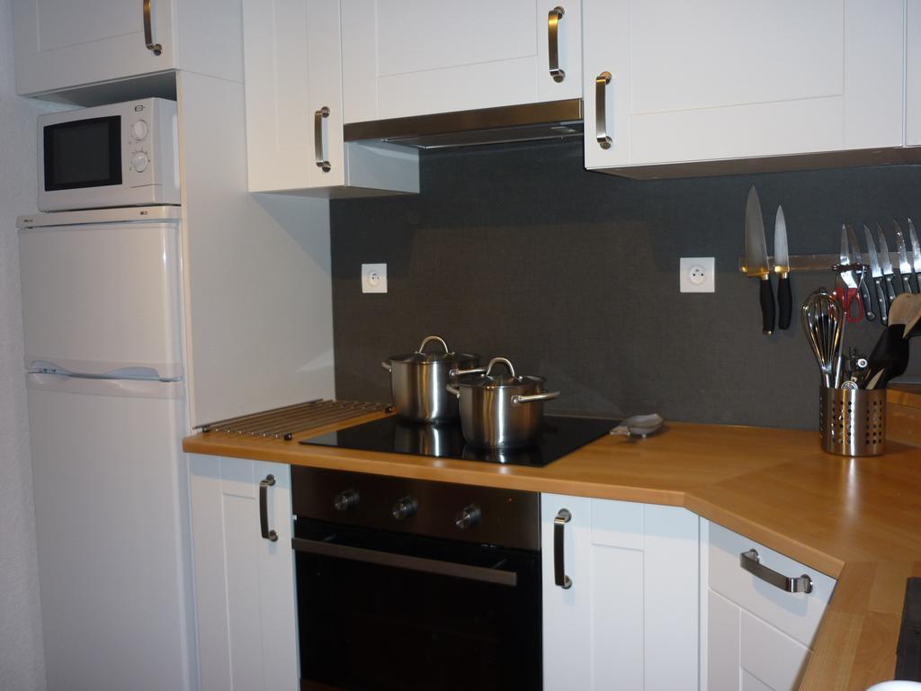 Residence des Pecheurs Agde Chambre photo