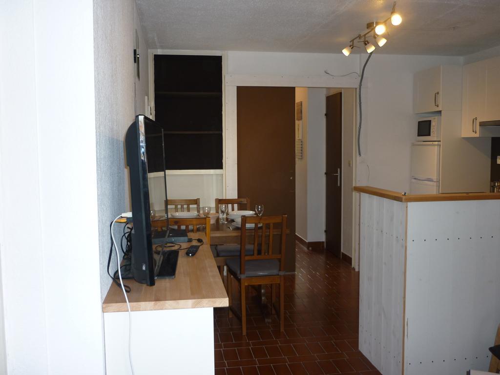 Residence des Pecheurs Agde Chambre photo