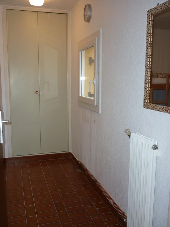 Residence des Pecheurs Agde Chambre photo