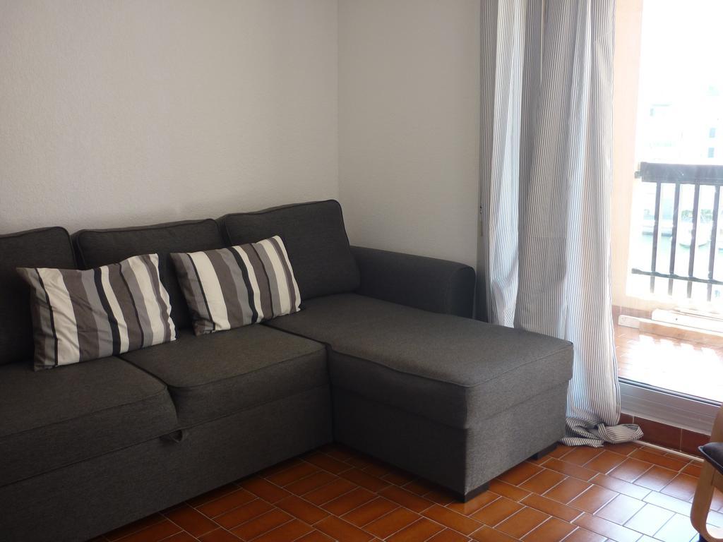 Residence des Pecheurs Agde Chambre photo