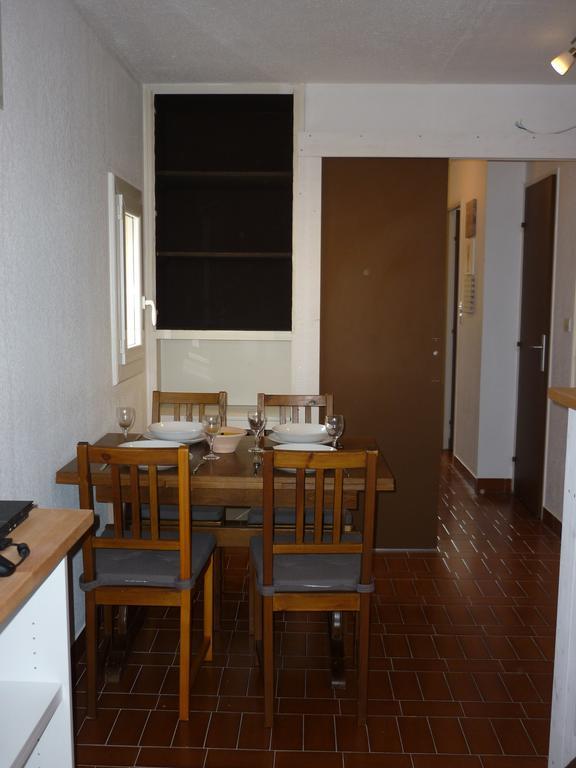 Residence des Pecheurs Agde Chambre photo