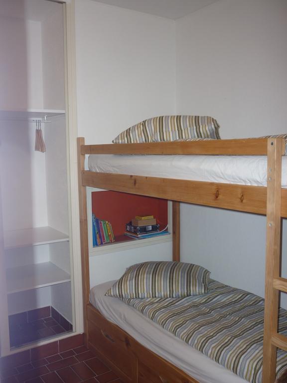 Residence des Pecheurs Agde Chambre photo