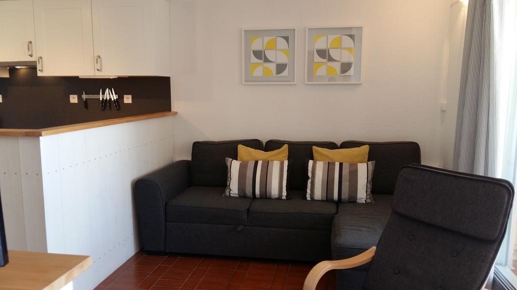Residence des Pecheurs Agde Extérieur photo