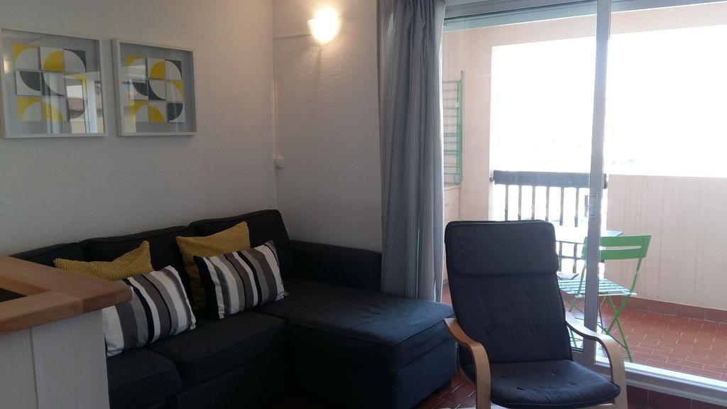 Residence des Pecheurs Agde Extérieur photo
