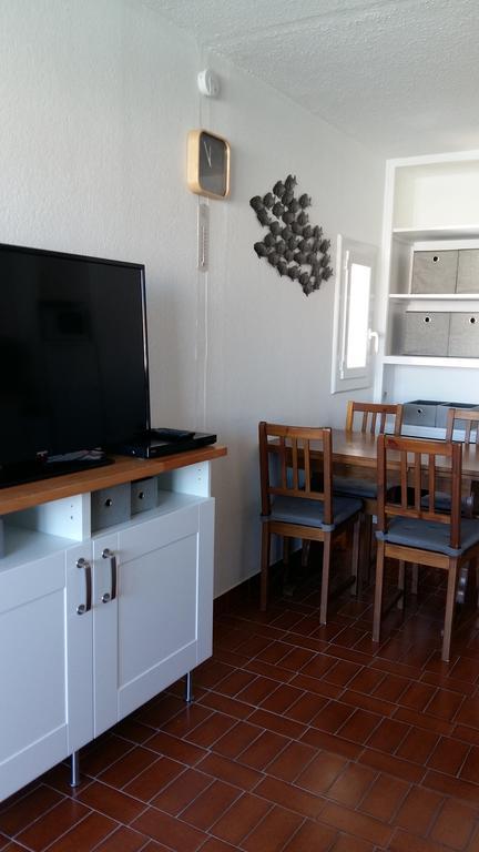 Residence des Pecheurs Agde Chambre photo